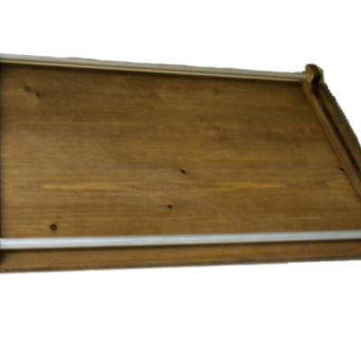 ../frankl24shop/Tablett Flying Buche, mit Reling